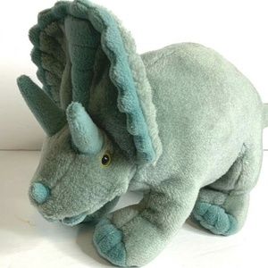 Walking With Dinosaurs Live Experience 16 in L x 8